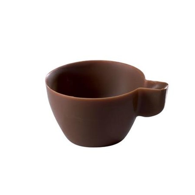 Obrázek produktu MA FORMA NA PRALINKY - ŠÁLKY 47x59mm v.30mm 17g 7ks