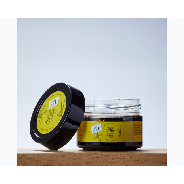 Obrázek produktu VANILKOVÉ PERLY (SEMÍNKA) 100g