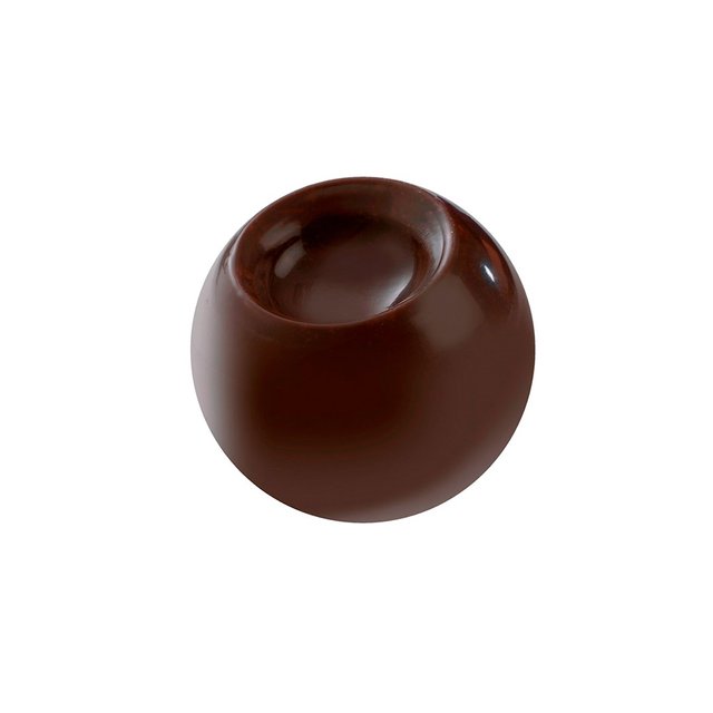 Obrázek produktu MA FORMA NA PRALINKY S MAGNETEM - KOULE 3D SE SLEVOU 50%