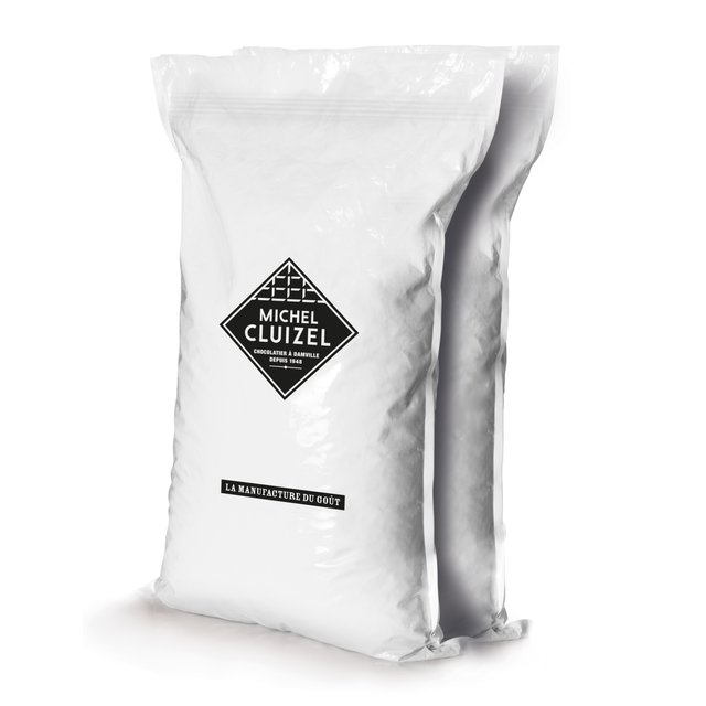 Obrázek produktu MC ČOKOLÁDA CAOZELO HOŘKÁ 66% 2x10 kg