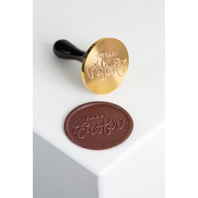 Obrázek produktu MA RAZÍTKO pečetidlo HAPPY EASTER 3cm