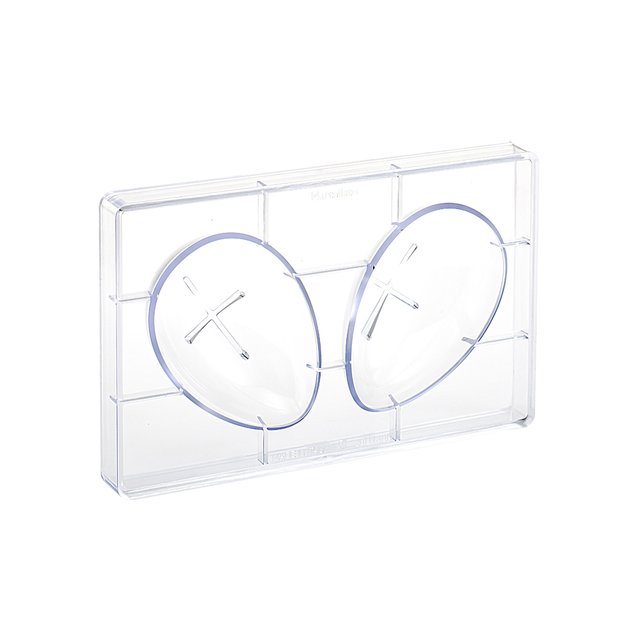 Obrázek produktu MA FORMA - VEJCE 90x130mm 150g 2ks