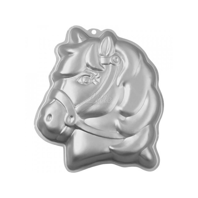 Obrázek produktu WILTON Forma hliník Party pony