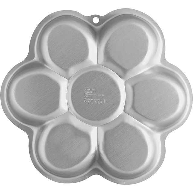Obrázek produktu WILTON Forma hliník Kytka kopretina