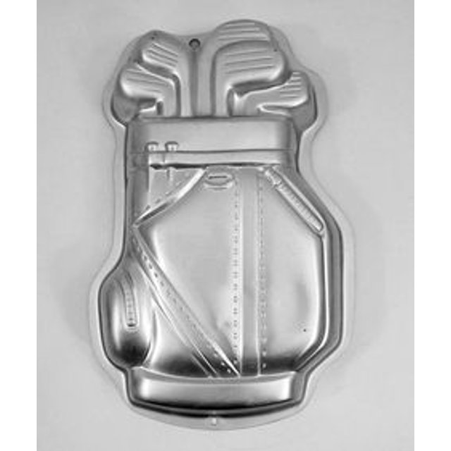 Obrázek produktu WILTON Forma hliník Golfový bag