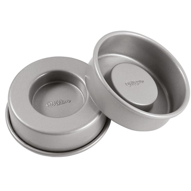 Obrázek produktu WILTON Forma hliník Mini Tasty-fill TEF