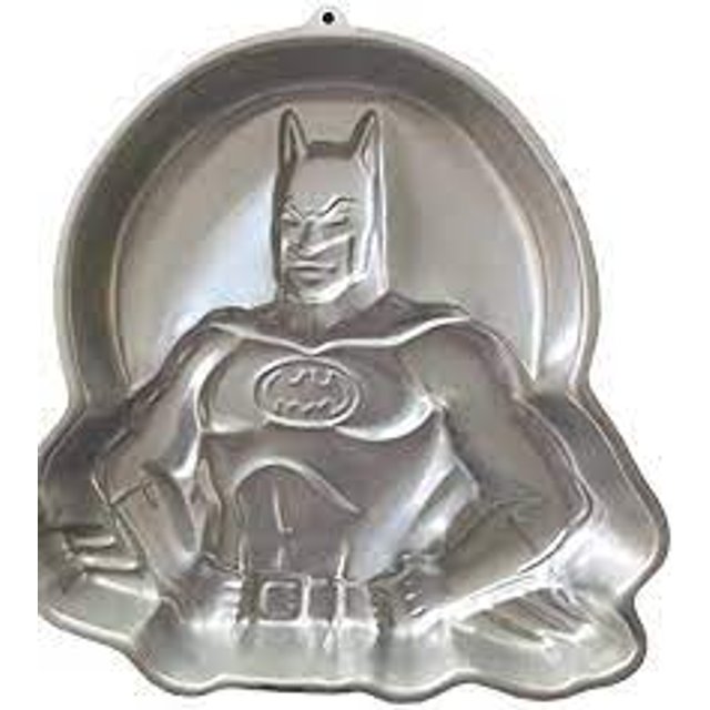 Obrázek produktu WILTON Forma hliník Batman
