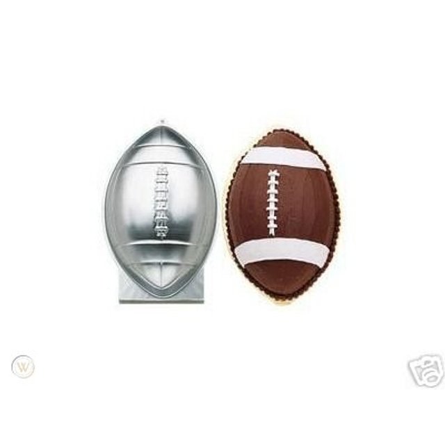 Obrázek produktu WILTON Forma hliník míč rugby