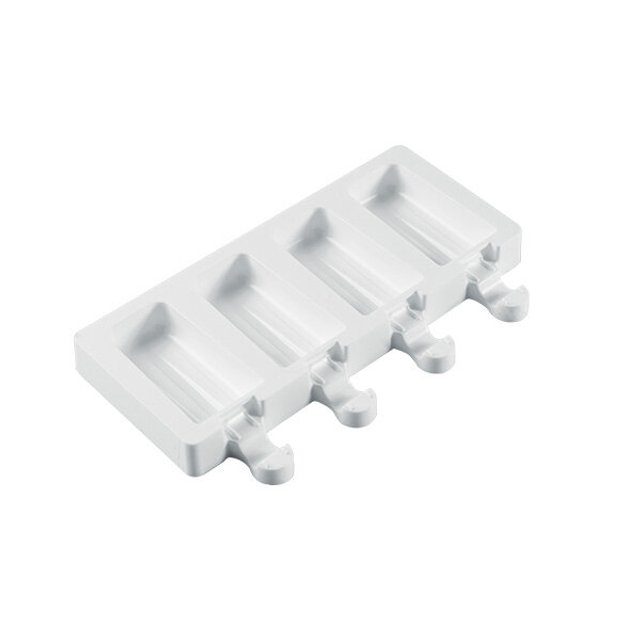 Obrázek produktu SIL FORMA SILIKON NA NANUKY MINI VINTAGE 37x70mm h18mm 4ks