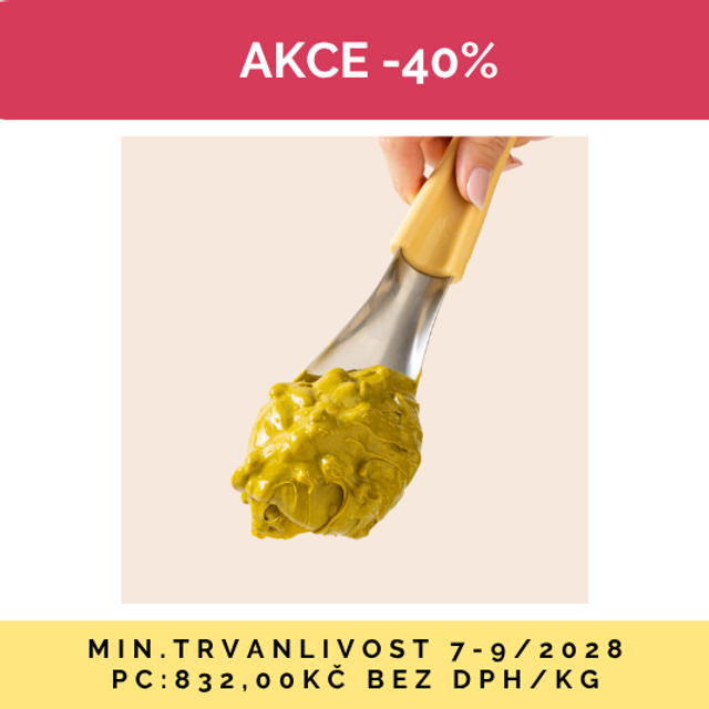 Obrázek produktu LEAGEL LOVERIA MAXI PISTÁCIE (pistacchio) 2x5kg AKCE 40% dmt 7/27 a 9/27