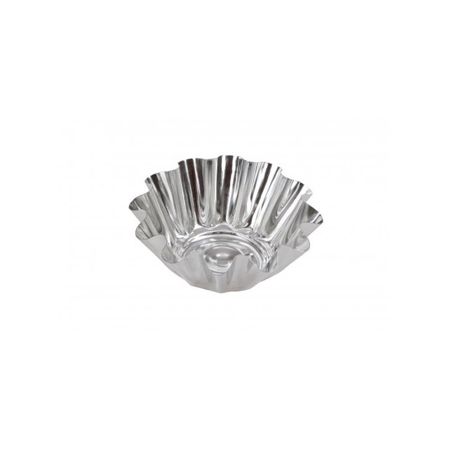 Obrázek produktu BL FORMA na puding plech 120x46mm