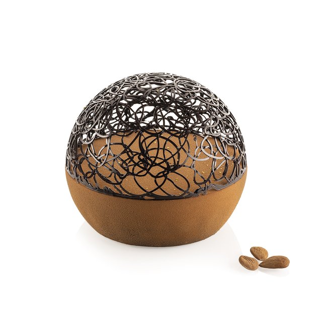 Obrázek produktu SIL FORMA SILIKON bílá - KIT CHOCO GLOBE
