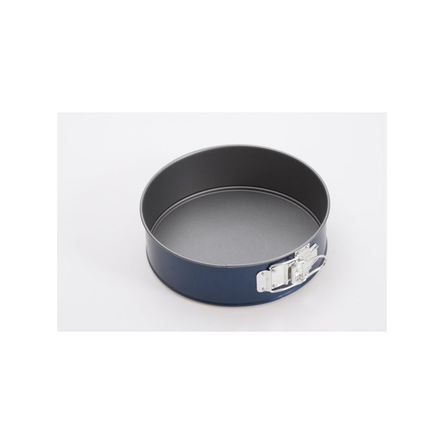 Obrázek produktu BL Forma kruh v. dno 22cm - teflon SE SLEVOU 50%