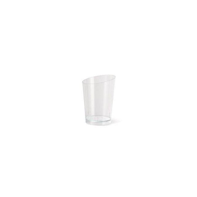 Obrázek produktu ALCAS Pohárek BijouxTondo 60ml plast