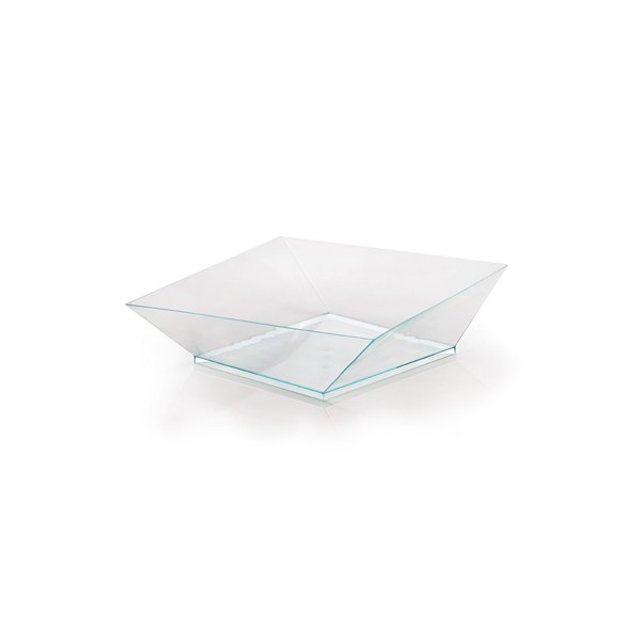 Obrázek produktu ALCAS Pohárek Glamour 11,7cm krystal.