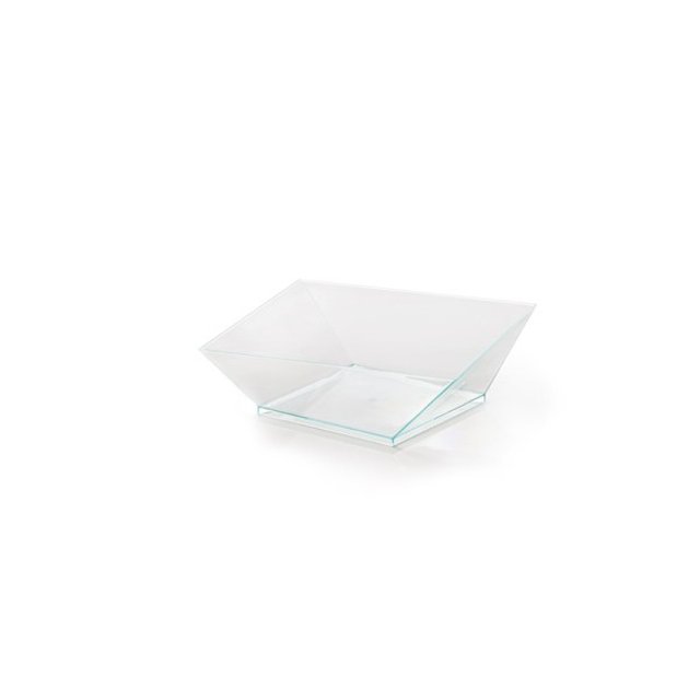 Obrázek produktu ALCAS MISKA GLAMOUR PLAST 21,3cmx6cm 1700ml