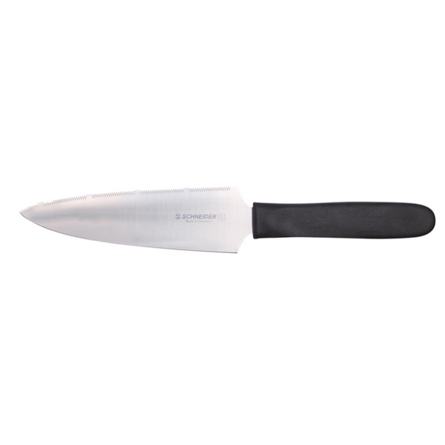 Obrázek produktu SCH Nůž hladký/pilka 16cm