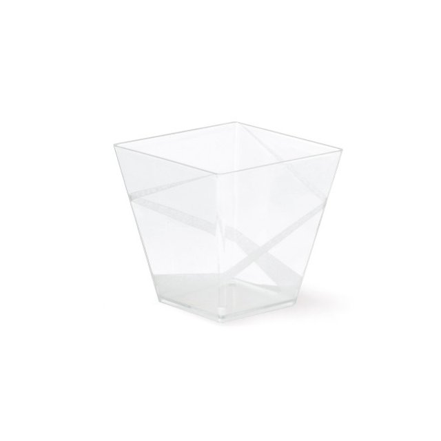 Obrázek produktu ALCAS KELÍMEK DECO 71x70mm 200ml 40ks