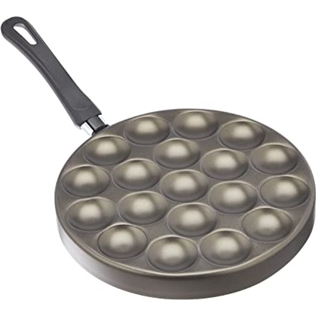 Obrázek produktu PAT Forma na lívanečky Q25cm
