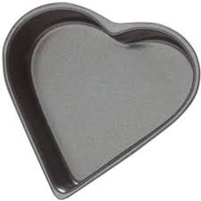 Obrázek produktu PATISSE Forma srdce 11cm