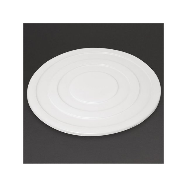 Obrázek produktu ALCAS Poklop plast 28cm-k misce