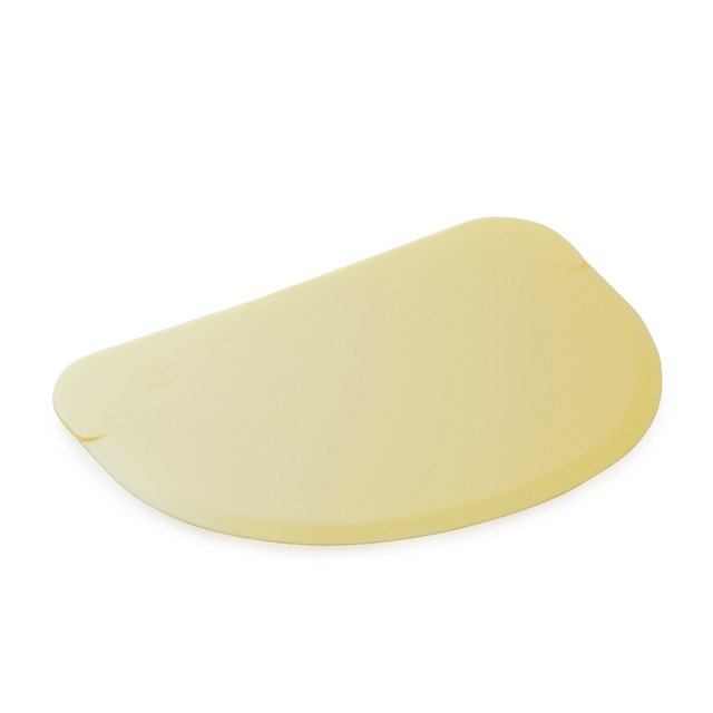 Obrázek produktu TH KARTA plast žlutá 12x8,8cm