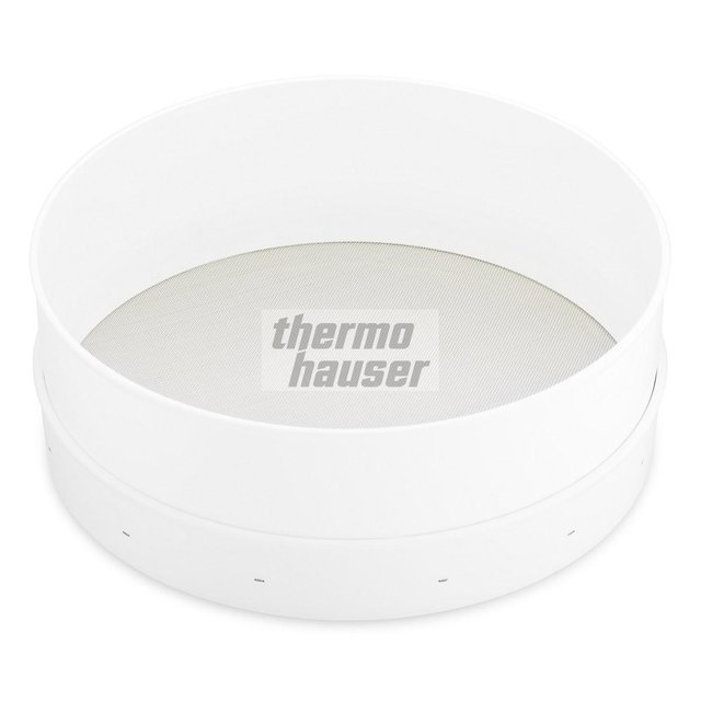 Obrázek produktu TH Síto plast č.8, 305mm