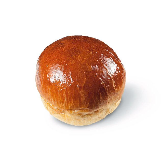Obrázek produktu BRIDOR Mražené BRIOCHE 60g 210ks NA OBJEDNÁVKU