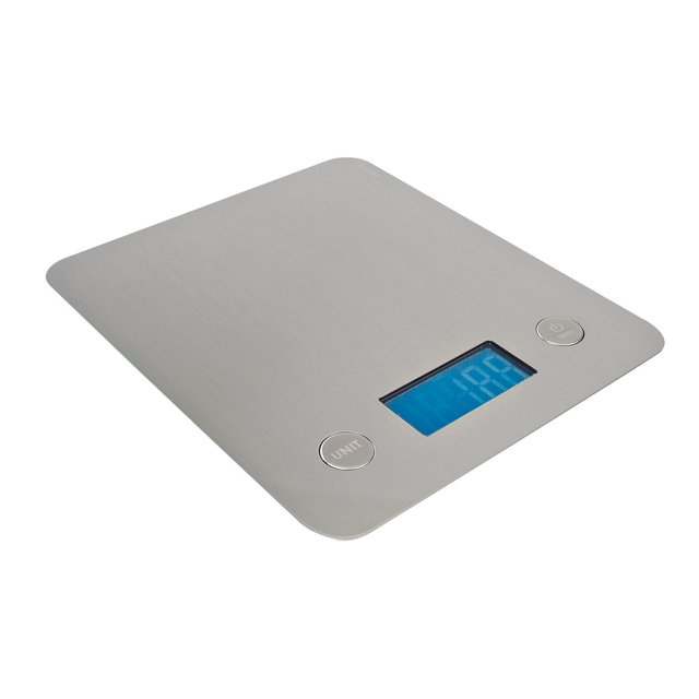 Obrázek produktu MF Váha digitální do 5 kg, váživost 1 g