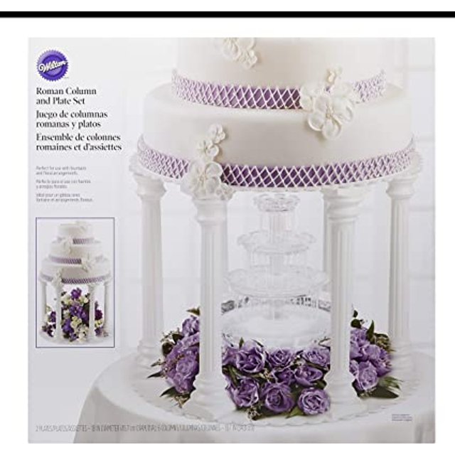 Obrázek produktu WILTON Mezipatro 18"