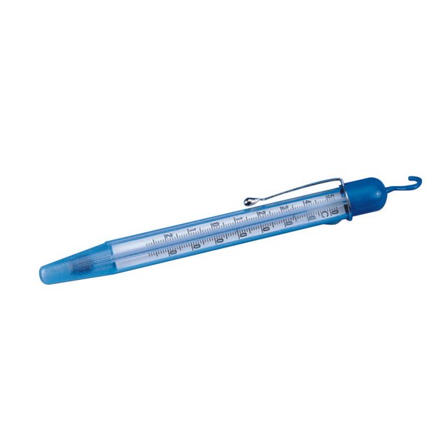 Obrázek produktu MF Teploměr plast, -25 až +50°C - sleva doprodej