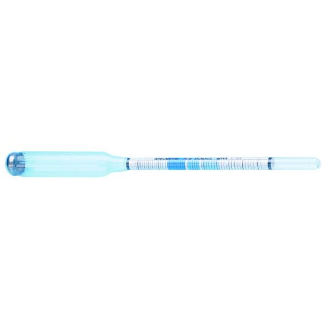 Obrázek produktu MF Hustoměr 1100-1400