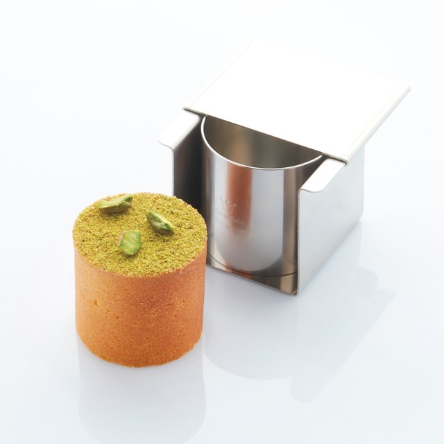 Obrázek produktu MA FORMA MINI CYLINDER pr. 6cm, v.6cm, 170ml