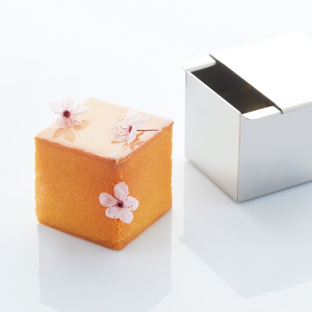 Obrázek produktu MA FORMA MINI CUBO 7x7cm, v.7cm, 340ml
