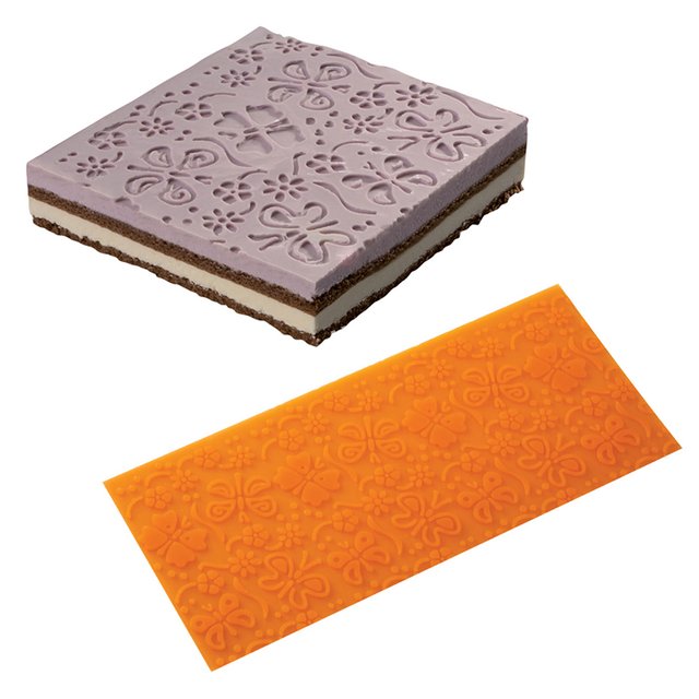 Obrázek produktu MA Podložka model.reliéfní 36,0x16,5 cm