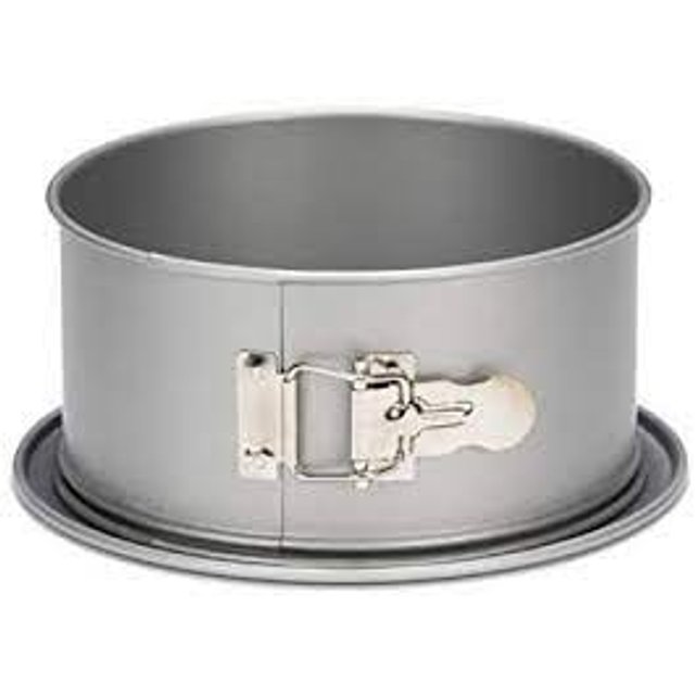 Obrázek produktu PAT Forma kruh vol. dno 18 x 9cm