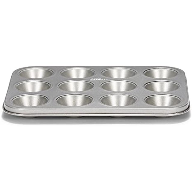 Obrázek produktu PATISSE Forma Mini Muffins 12 ks SE SLEVOU 50%