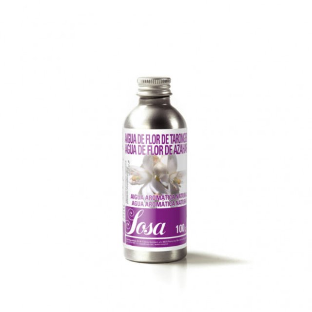 Obrázek produktu SOSA Voda z pomerančového květu 100g