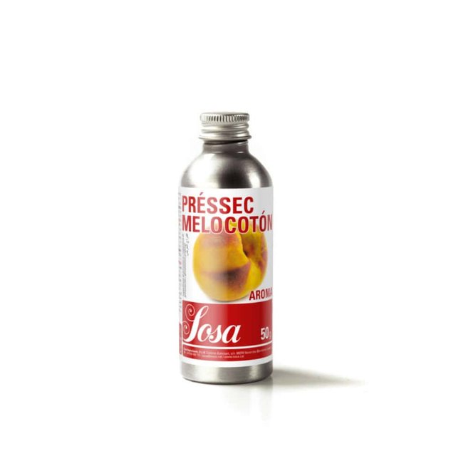 Obrázek produktu SOSA Aroma BROSKEV (peach) 50g