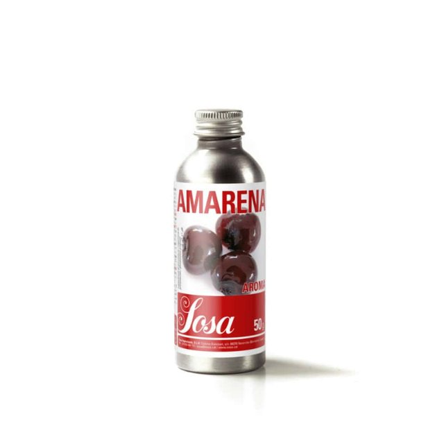 Obrázek produktu SOSA Aroma AMARENA (sour cherry) 50g
