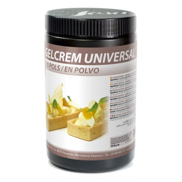 Obrázek produktu SOSA Textura Gelcrem Universal 350g