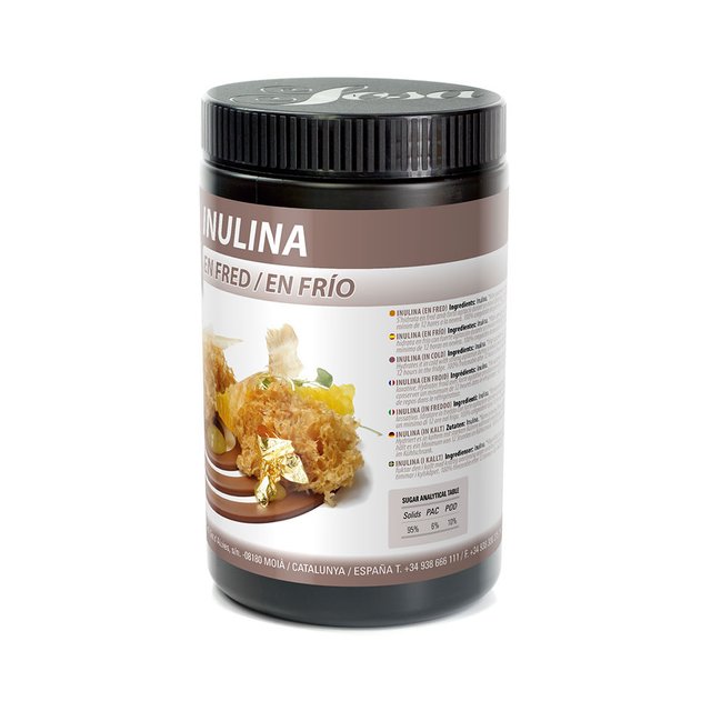 Obrázek produktu SOSA Inulin cold 500g