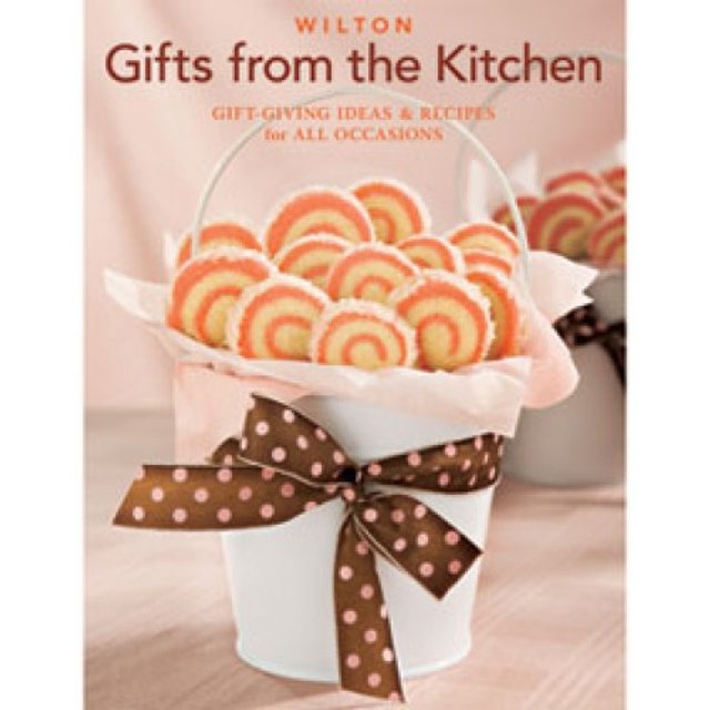 Obrázek produktu WILTON-Gifts From the Kitchen