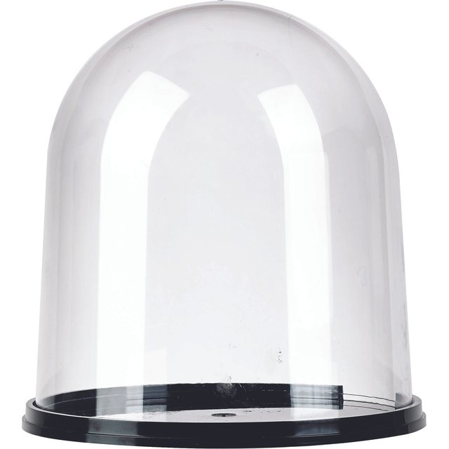 Obrázek produktu MF VÝSTAVNÍ PODNOS S POKLOPEM NA DEZERTY vnitřní pr. 16cm, v. 17,7cm