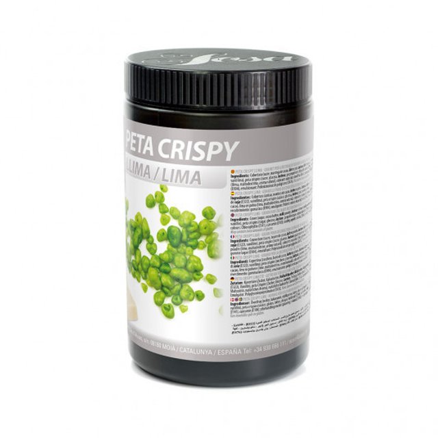 Obrázek produktu SOSA Crispy peta Lime (limeta) 750g