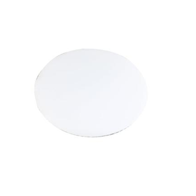Obrázek produktu MA Proklad na zpevnění dortů bílý plast pr.20cm (bal 20 ks)