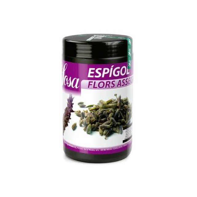 Obrázek produktu SOSA SUŠENÉ KVĚTY LEVANDULE (levander) 100g