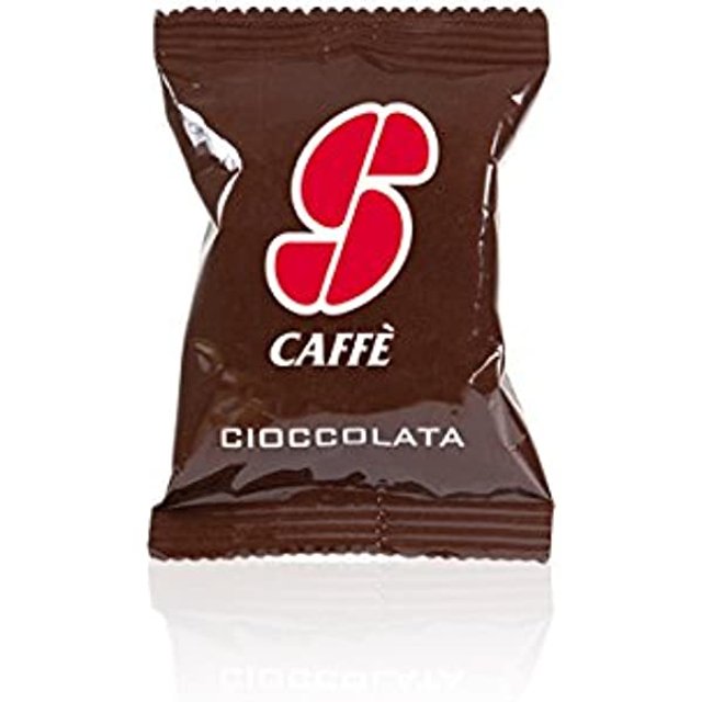 Obrázek produktu ESSSE KAPSLE HOT CHOCOLATE 50ks