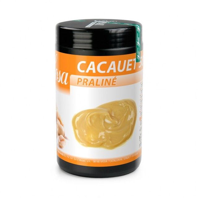 Obrázek produktu SOSA Praline ARAŠÍDY 1,2kg