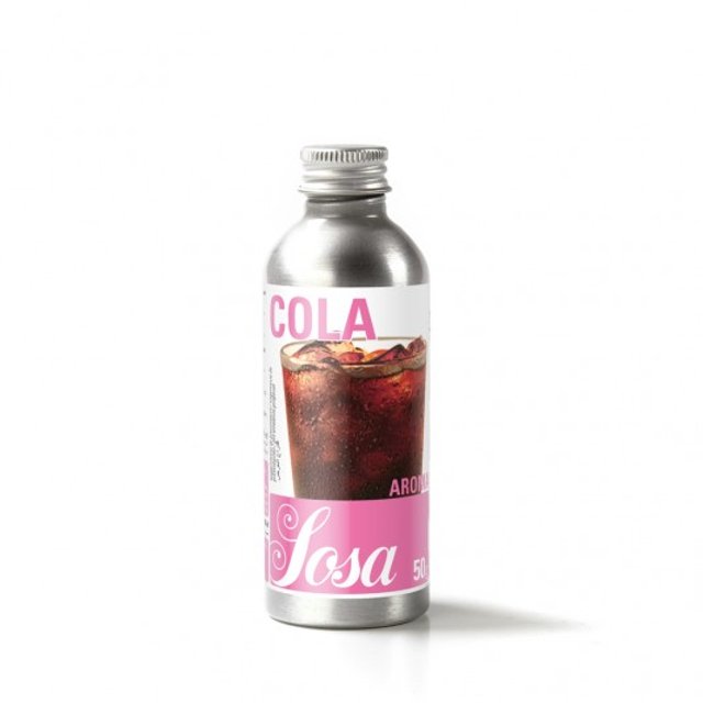 Obrázek produktu SOSA Aroma COLA 50g